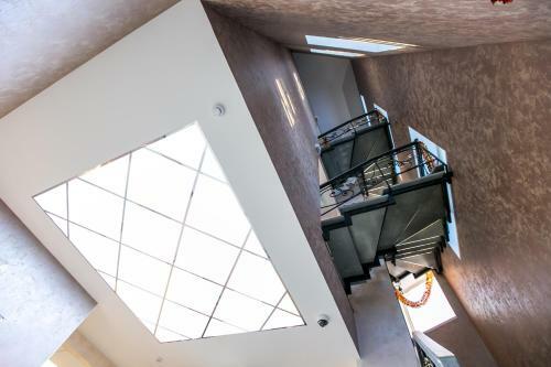 Hostal Villa Aino
