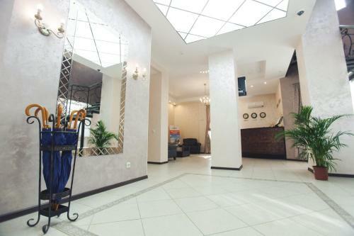 Hostal Villa Aino