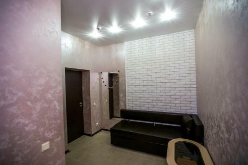 Hostal Villa Aino