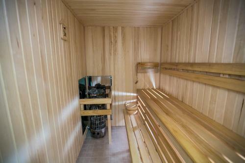 Hostal Villa Aino