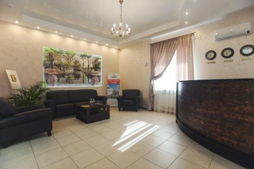 Hostal Villa Aino