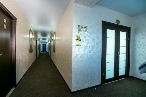 Hostal Villa Aino