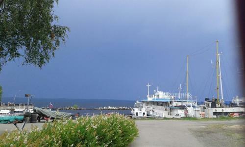 Nord Camping