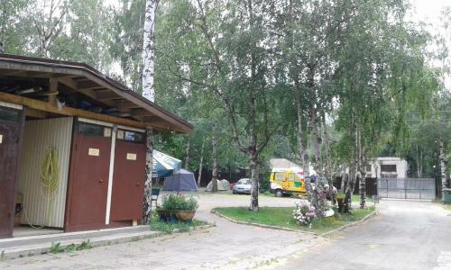 Nord Camping