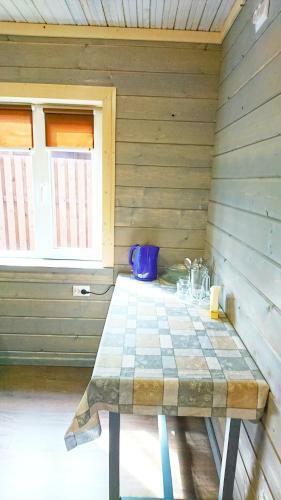 Nord Camping