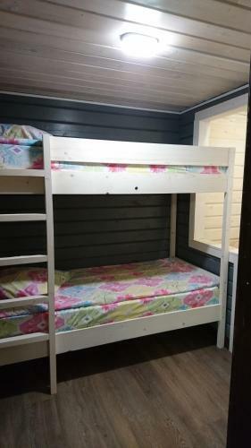 Nord Camping