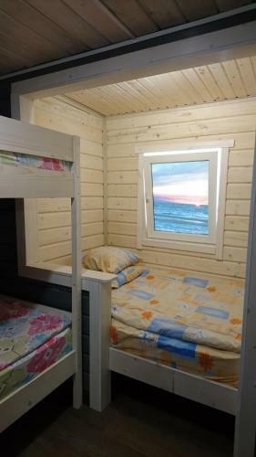 Nord Camping