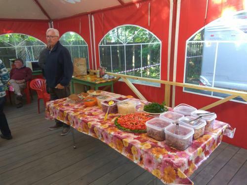 Nord Camping