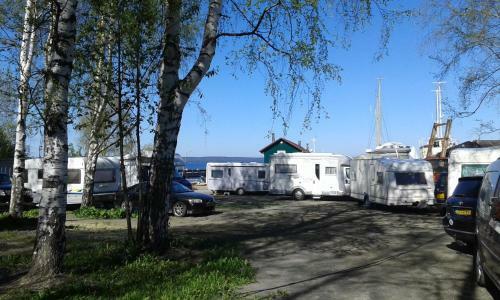 Nord Camping