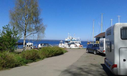 Nord Camping