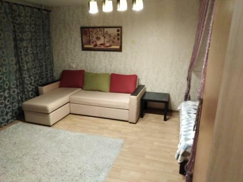 Apartment On Lunacharskogo 3