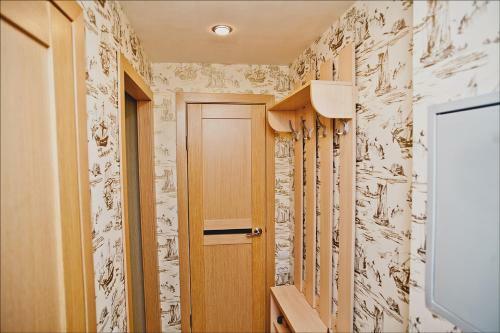 Apartment Oin Gertsena 31a