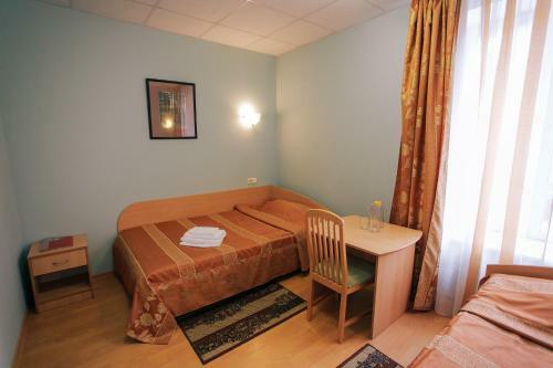 Akvatika Hotel