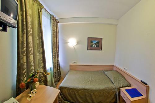 Akvatika Hotel