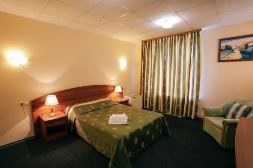 Akvatika Hotel