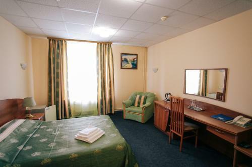 Akvatika Hotel