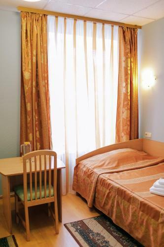 Akvatika Hotel