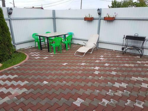Lempi Holiday Home