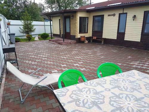 Lempi Holiday Home