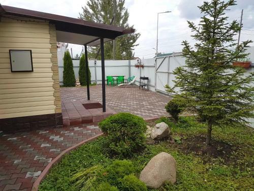 Lempi Holiday Home