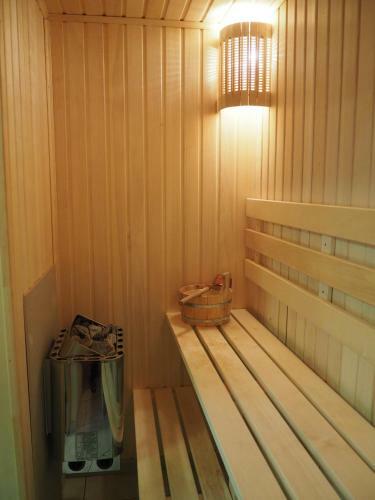 Lempi Holiday Home