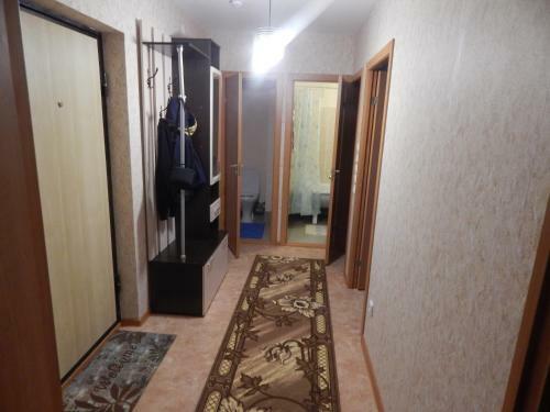 Apartamento Scandinaviya