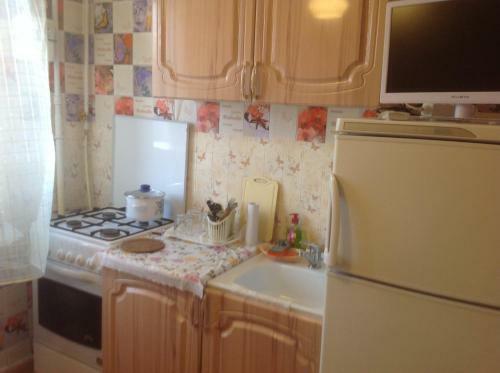 Apartment On Gagarina 2