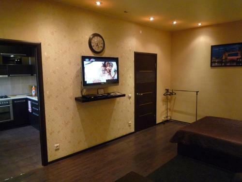 Apartment On Engelsa