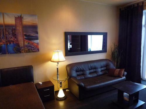 Apartment On Engelsa