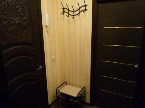 Apartment On Engelsa