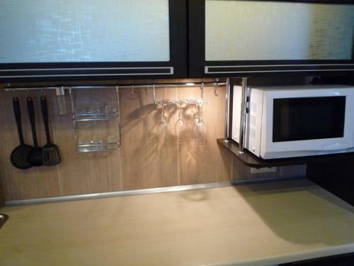 Apartment On Engelsa