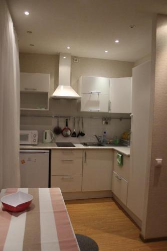 Apartment-2 On Pravda 40