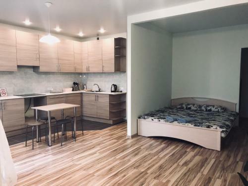 Apartamento Kvartira