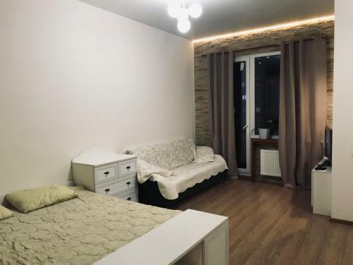 Apartamento Kvartira
