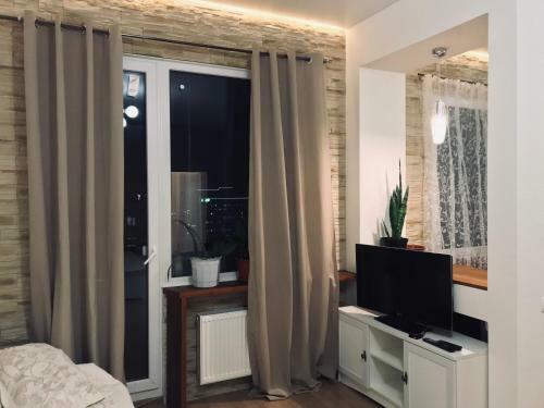 Apartamento Kvartira