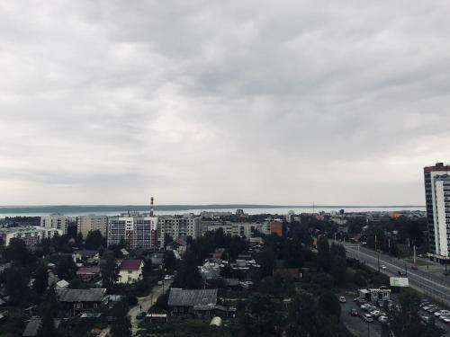 Apartamento Kvartira