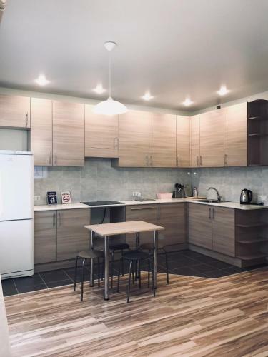 Apartamento Kvartira