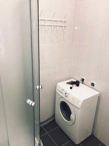 Apartamento Kvartira