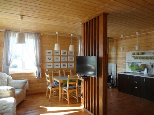 Hostal Guesthouse Lunkasllari