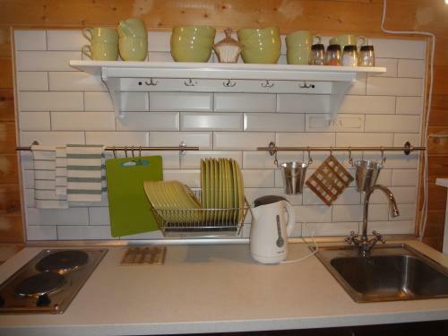 Hostal Guesthouse Lunkasllari