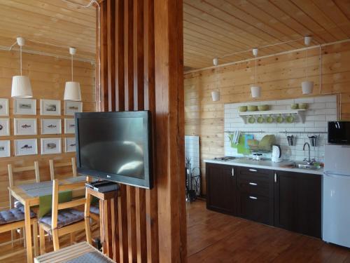 Hostal Guesthouse Lunkasllari