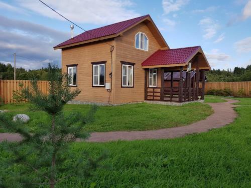 Hostal Guesthouse Lunkasllari