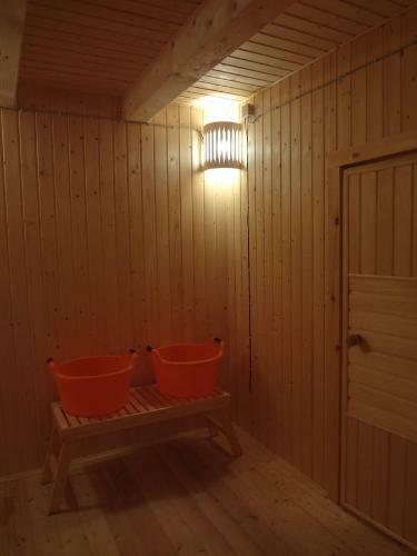 Hostal Guesthouse Lunkasllari