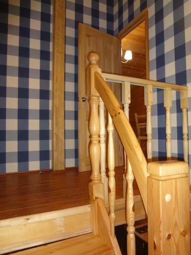 Hostal Guesthouse Lunkasllari