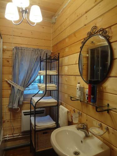 Hostal Guesthouse Lunkasllari