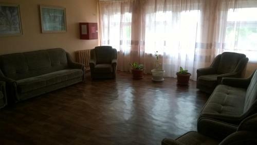 Posada Gostinitsa Metallurg