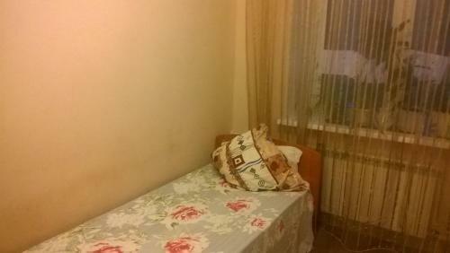 Posada Gostinitsa Metallurg