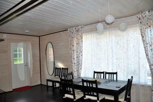Agroturismo Gostevoy Kompleks Sosny