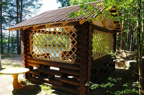 Agroturismo Gostevoy Kompleks Sosny