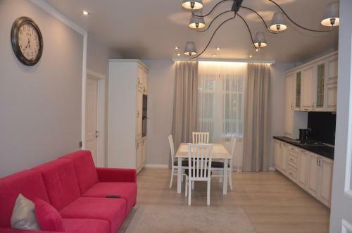 Apartment Comfort Plus